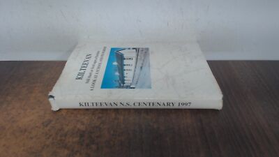 			Kilteevan.  A look at a school and its parish, Hazel A. Ryan, Kil		