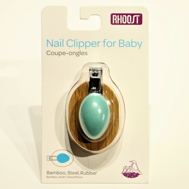 rhoost nail clipper