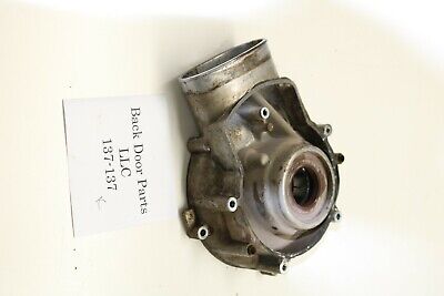 2014 Arctic  Cat  Wildcat  X 1000 Engine  Clutch Cover Housing 