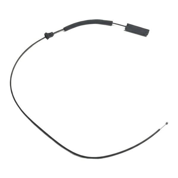 Replacement Cable Hood Release Cable Wear-resistant Quick Installation