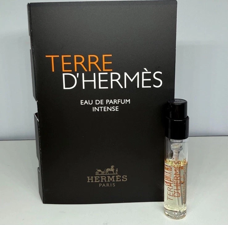 Terre d' Hermès Eau de Parfum for Men for sale - eBay