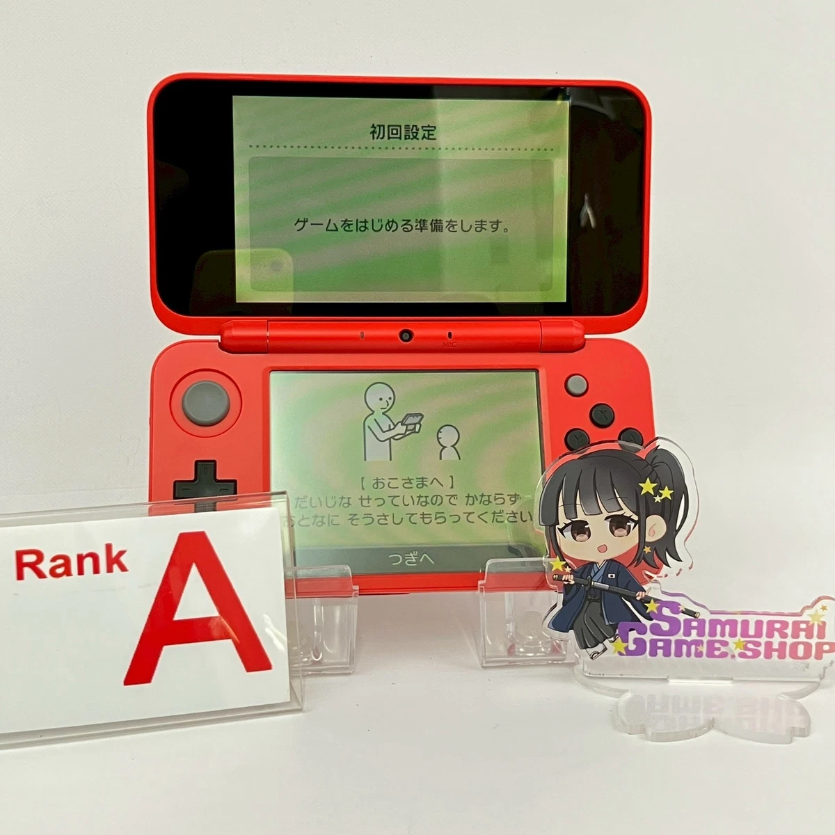 Nintendo 2DS LL Video Game Consoles for sale - eBay