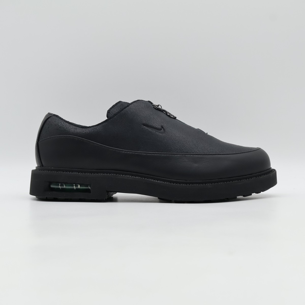 HQ6416-001 Air Afrique × Nike Air Max RK61 Black (Men