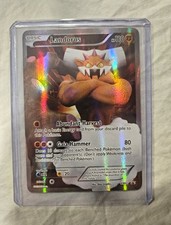 Pokemon TCG Landorus BW43 Black & White Holo Promo 110 HP English 2012 on eBay