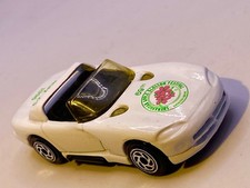Matchbox??DODGE VIPER RT10 USA Special 1 of 300 Festival Edition