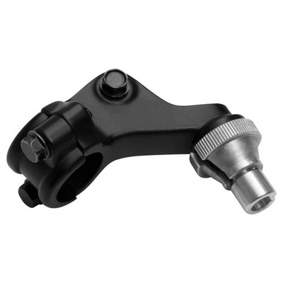 Motion Pro Factory Style Clutch Perch Black For Yamaha WR250F 2001