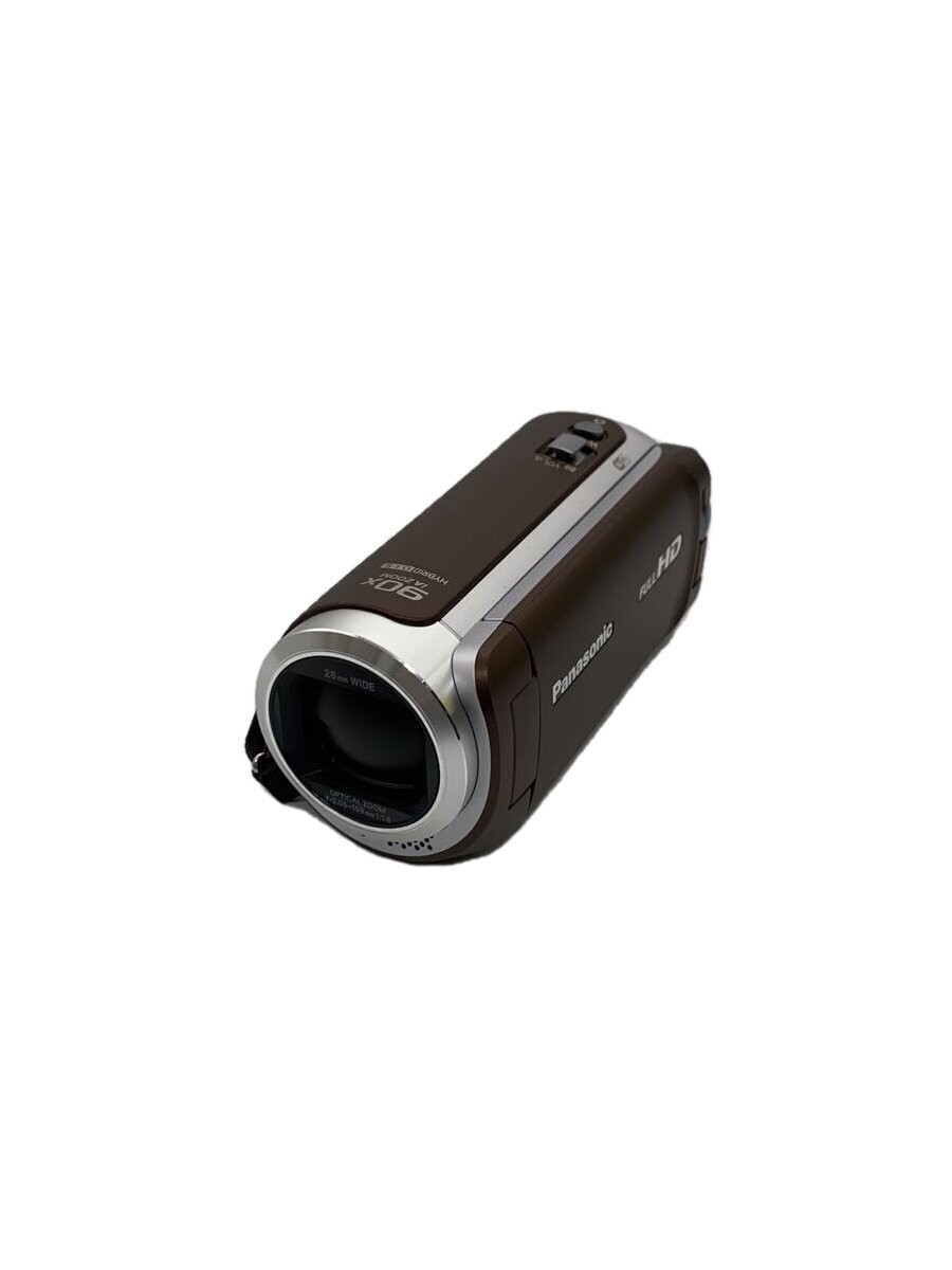 Panasonic HC-W590M-T Video Camera [Brown] | eBay