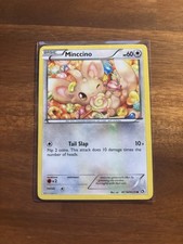 MINCCINO - RC18/RC25 - HP - Legendary Treasures: Radiant Collection - Pokemon on eBay