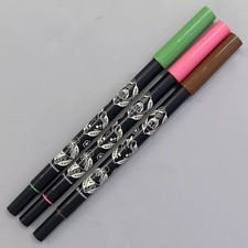 Pokemon Center Pen Cafe Chades Water-Based Marker 3 Colors Set Ltd Ed