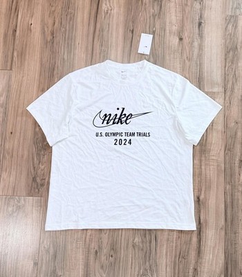 Nike USATF 2024 U.S. Olympic Team Trials Primary T-Shirt