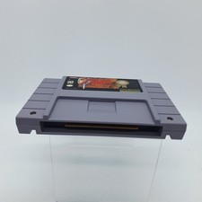 The Legend of Zelda: A Link to the Past (Nintendo SNES, 1992) Super Nintendo