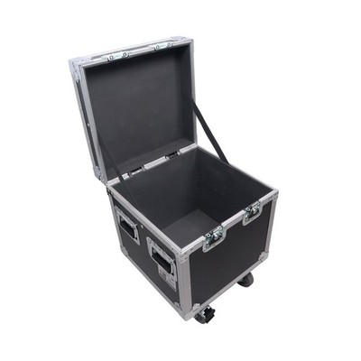 ProX XS-UTL17 ATA Utility Flight Travel Heavy-Duty Storage Road Case with 4'' ...