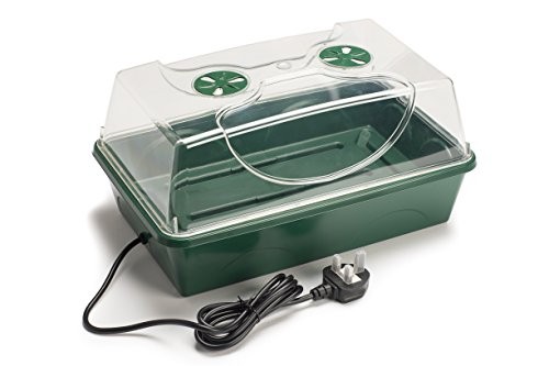 B&Q -  Heated Medium Propagator - Image 2