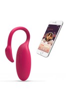 Magic Motion Flamingo Vibrator Mit Bluethoot App Vibro Ei Fernsteuerung Sextoy