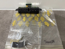 Sony PlayStation 2 FAT PS2 SCPH-30003R Controller Port Genuine Part PS2