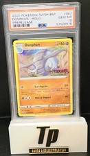 Donphan SWSH067 Holo - Prerelease PSA 10 GEM MT