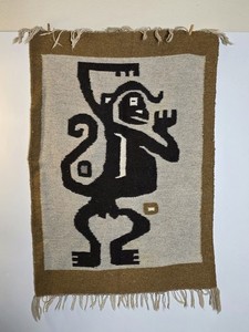 Oaxaca Tapestry | eBay