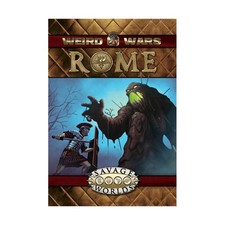 Pinnacle RPG Rome VG 