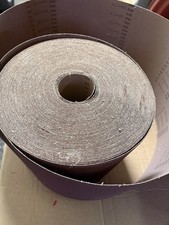 Mirka Schleifgewebe - Rolle  | 300  x  50000 mm | Korn 40