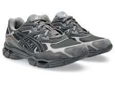 ASICS Gel NYC Obsidian Grey Obsidian Grey for Sale | Authenticity