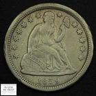 1859-O Seated Liberty Dime — photo from another recent sale