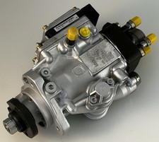Original Bosch Einspritzpumpe für Ford Focus 1.8 DI/TDDi 55kW 75PS 2000-2004