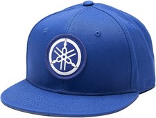 Factory Effex Youth Yamaha Tuning Fork Snapback Hat - Youth