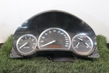 Compteur Saab 9-3
