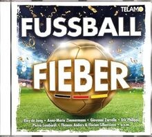 Fußball Fieber by Various | CD | condition new