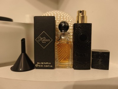 Kilian Angels' Share Eau de Parfum Plus Original Kilian Travel