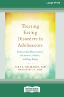 Treating Eating Disorders In Adolescents Tara L. Deliberto (U. A.) Taschenbuch