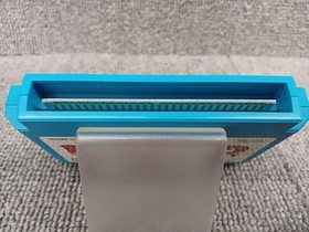 Towachiki Famicom Soft Garfield A Week Used