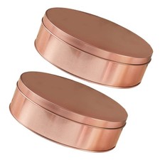 2 Pcs Boîte De Bonbons Fête