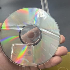 Arcade's Greatest Hits: The Atari Collection 1 (Sega Saturn) USA - Disc Only!