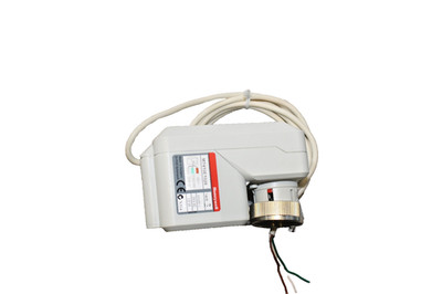 HONEYWELL M7410E1028 24V KLEINER MODULIERENDER LINEARER VENTILANTRIEB