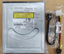 Pioneer 16x Internal Blu Ray combo DVD/CD/BD ...