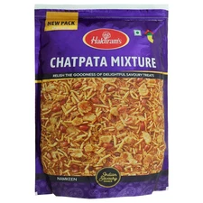 Haldiram's Chatpata Mixture Namkeen 800gm Free Delivery 7-10 days