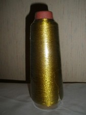 Blending filament Sealed cone gold 800 yards