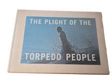 The Plight of the Torpedo People by Dave Parmenter;  Bruce Jenkins Hardcover