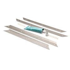 Electrolux Professional Choke Cover Kit 0cb089 - Genuine Oem Replacement Part