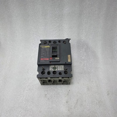 MERLIN GERIN COMPACT NS80H-MA 80A 3P MCCB MOTOR PROTECTION CIRCUIT BREAKER 100KA