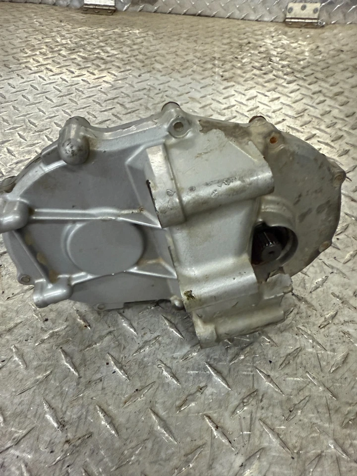 Honda Fourtrax TRX 300 1999 4x4 caja de transferencia Foto 2 de 4