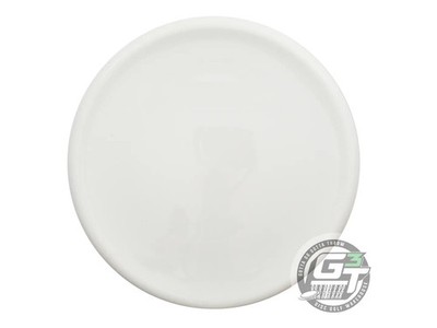 NEW Kastaplast BLANK TOP K1 Berg 175g White Putter Golf Disc