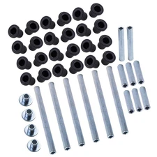 Heavy Duty HDPE A Arm Bushing Kit For Polaris RZR 800 / RZR S 800 (2008-2014)