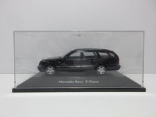 1/43 Mercedes-Benz E-Class T-el Wagon Aantgarde Mercedes-Benz E-Klasse T-el