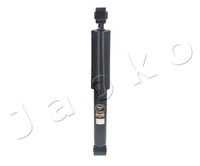 2X Japko StoßDäMpfer MJ00637 FüR Fiat Fiorino GroßRaumlimousine Qubo Multijet