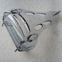 Rasierer-Schutzhaube Schutzkappe FüR Panasonic ES-SL41 ES-SL21 ES-BSL2 ES-BSL4