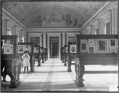 Library of Congress,Division of Prints,Exhibition Hall,Gallery,Washington,DC
