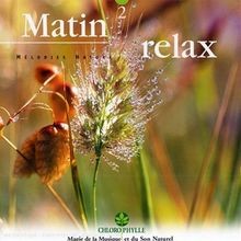 Matin Relax von Claude Lapouge  Jean-Claude Trombert | CD | Zustand sehr gut