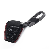 Eurowagens Key Cover Car 3 Tasten FüR ZubehöR Ersatz